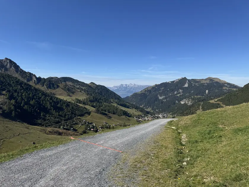 Malbun, Liechtenstein