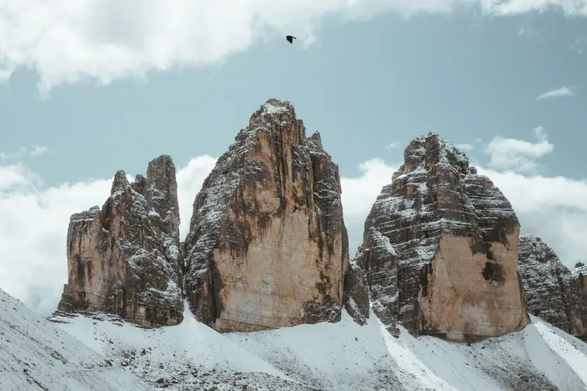 Tre Cime di Lavaredo